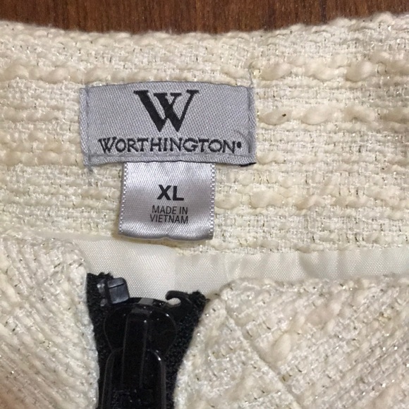 Worthington Jacket - Picture 7 of 8